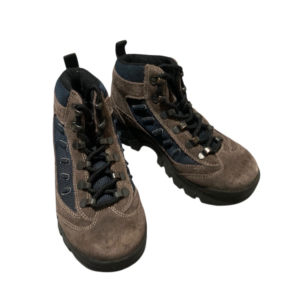 Boys’ Nevados Hiking Boots – Excellent Condition
